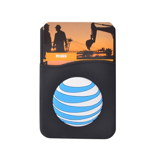 3D Moulded Smart Wallet8
